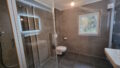 Badezimmer mit DU