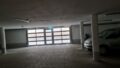 Tiefgarage Einfahrt