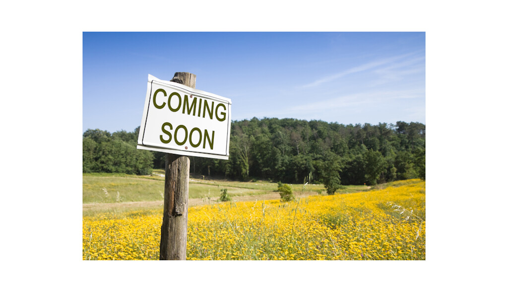 Grundstück bebaubar