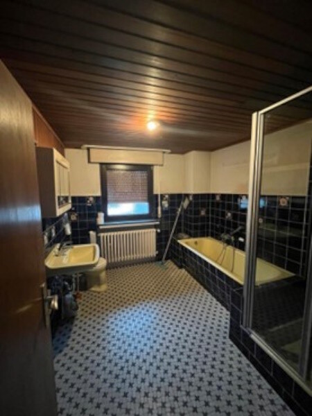 Badezimmer OG