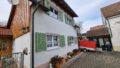 Ansicht Haus