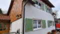 Ansicht Haus