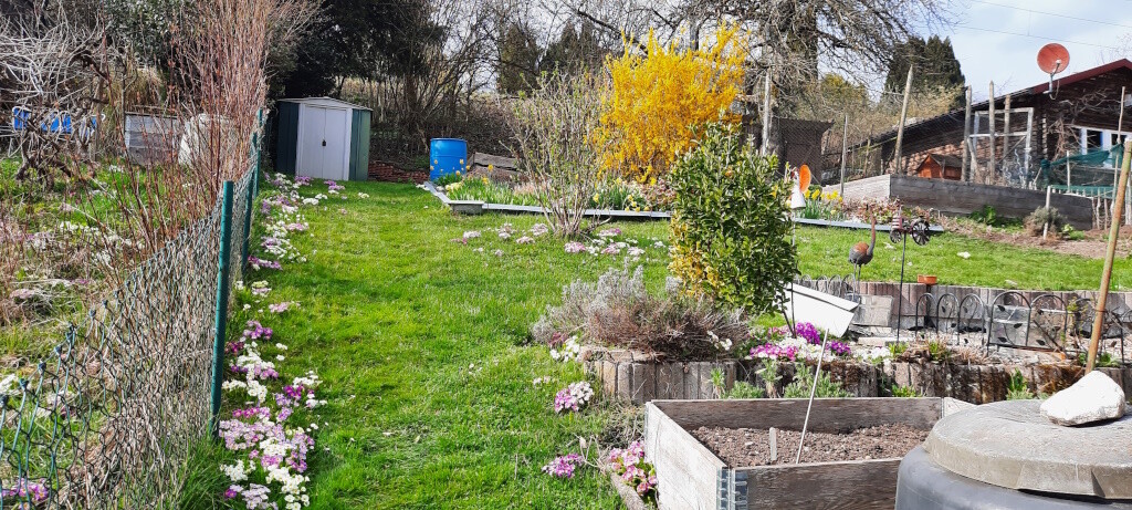 Garten