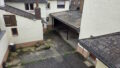 Ansicht Haupthaus