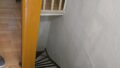 Vorderhaus Treppe