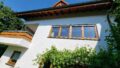 Ansicht Haus