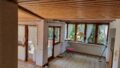 EG Blick Ess- Wohnbereich mit Blick zum Balkon