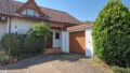 Ansicht Haus