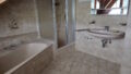 Badezimmer, DG